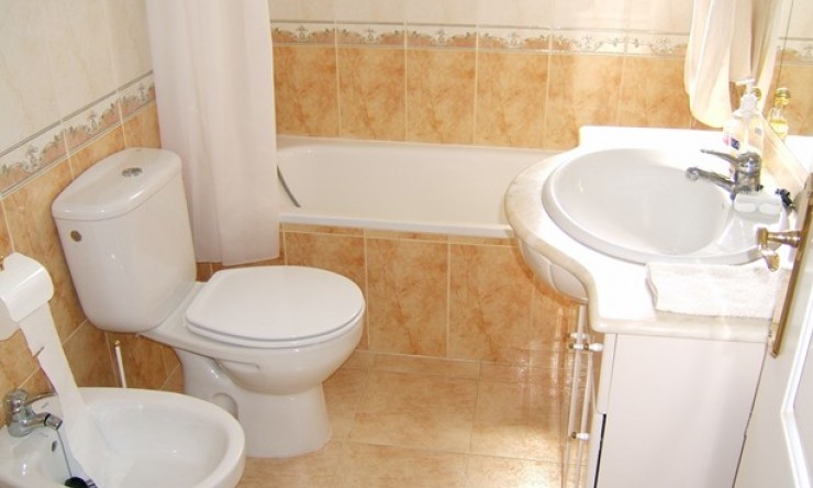 Re-Sale - Semi Detached Villa - Ciudad Quesada - La Marquesa