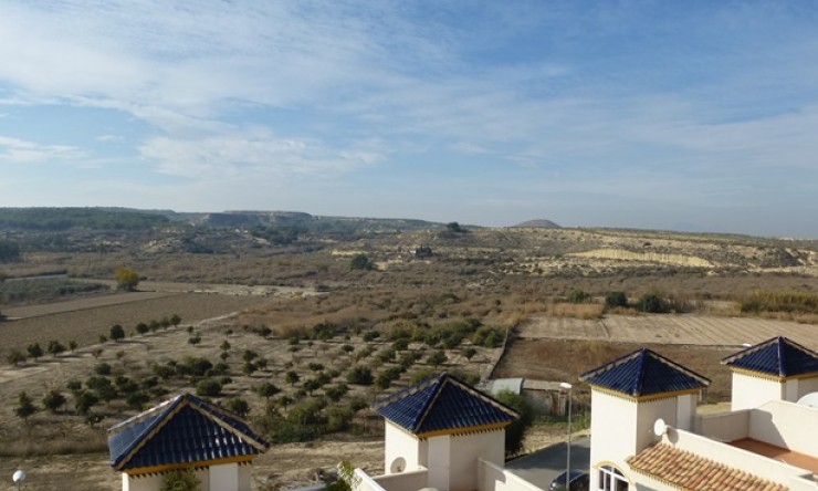 Re-Sale - Townhouse - Guardamar del Segura - El Eden
