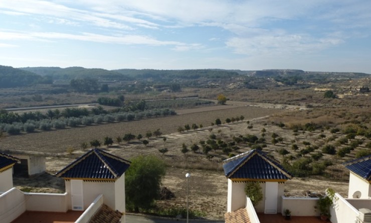 Re-Sale - Townhouse - Guardamar del Segura - El Eden