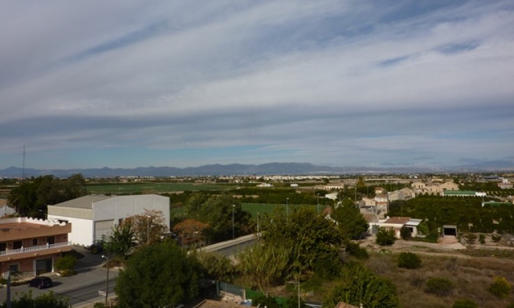 Re-Sale - Apartment - Rojales - Los Palacios