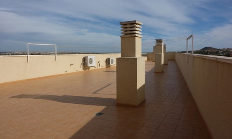 Re-Sale - Apartment - Rojales - Los Palacios