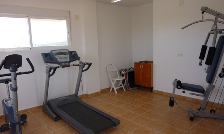 Re-Sale - Apartment - Rojales - Los Palacios