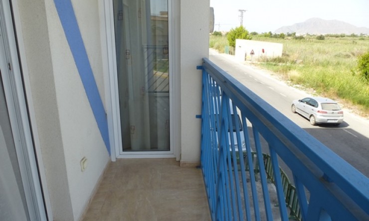 Re-Sale - Apartment - Catral - Catral - Town