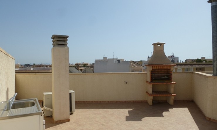 Re-Sale - Apartment - Catral - Catral - Town