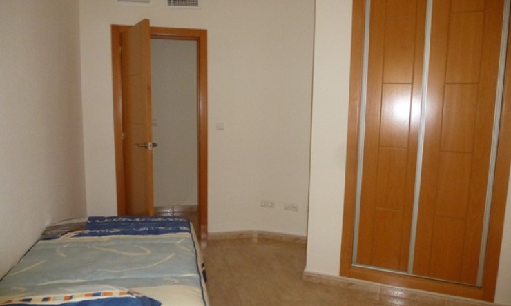 Re-Sale - Apartment - Catral - Catral - Town