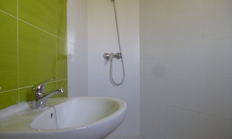 Re-Sale - Apartment - Catral - Catral - Town