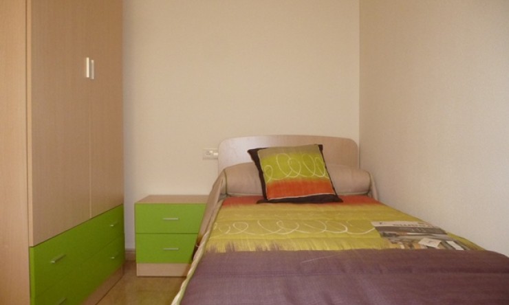Re-Sale - Apartment - Catral - Catral - Town