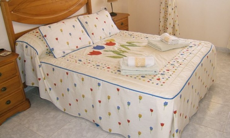 Re-Sale - Apartment - Algorfa - Algorfa - Village