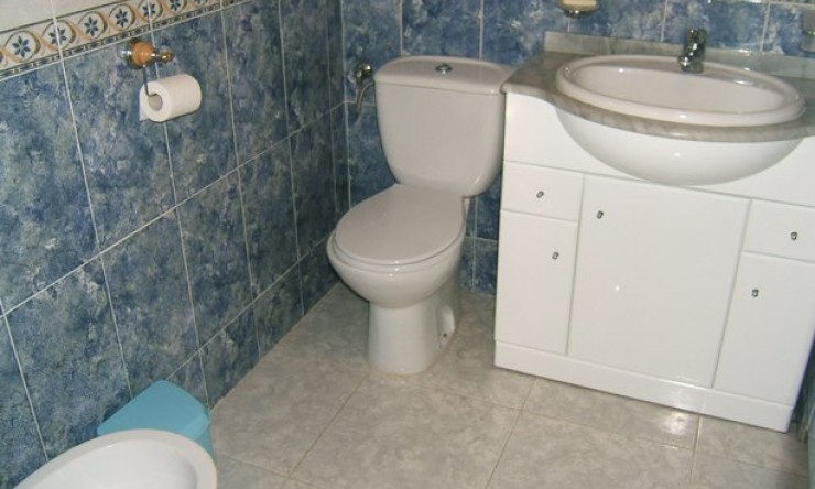 Re-Sale - Apartment - Algorfa - Algorfa - Village