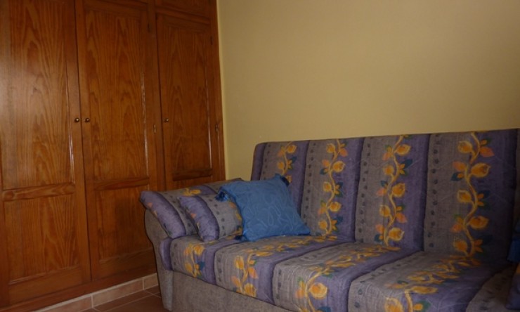 Re-Sale - Detached Villa - Algorfa - Montebello