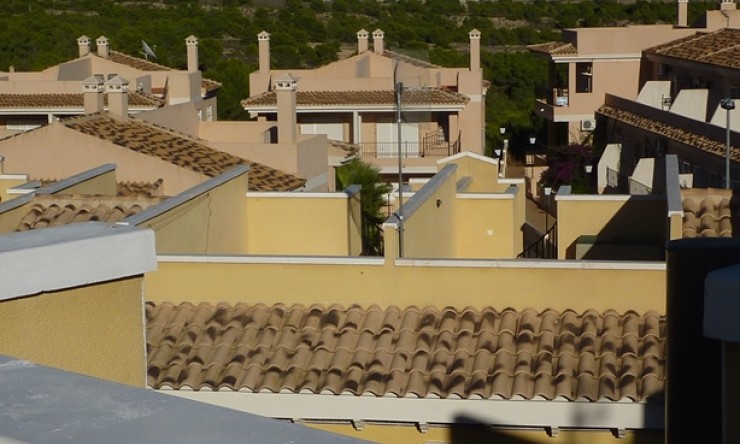Re-Sale - Townhouse - Algorfa - Montemar