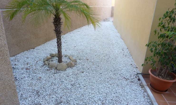 Re-Sale - Townhouse - Algorfa - Montemar