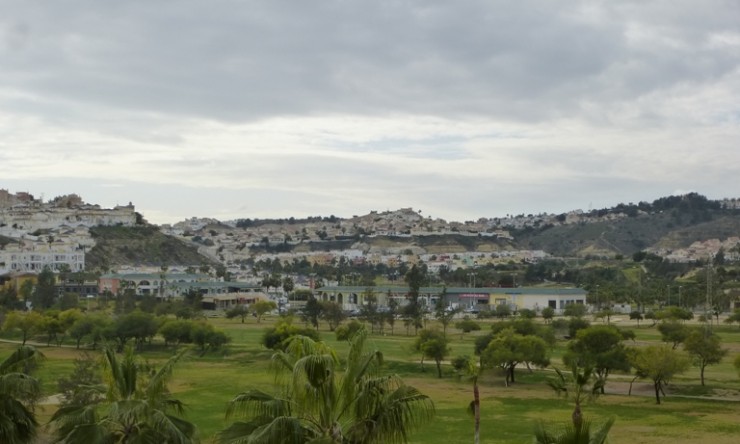 Videresalg - Tomannsbolig - Ciudad Quesada - Pueblo Lucero