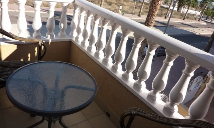 Re-Sale - Quad Villa - Ciudad Quesada - Doña Pepa