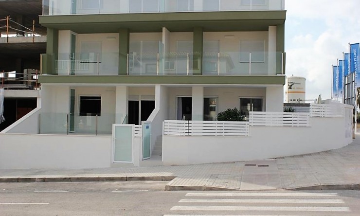 Nouveau - Appartement - La Marina - El Pinet