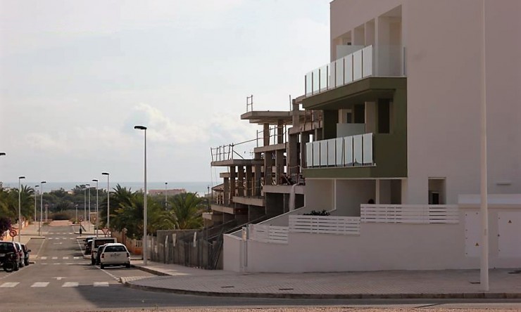 Nouveau - Appartement - La Marina - El Pinet
