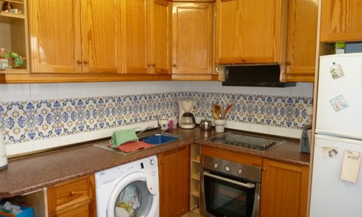 Re-Sale - Detached Villa - Orihuela Costa - Punta Prima