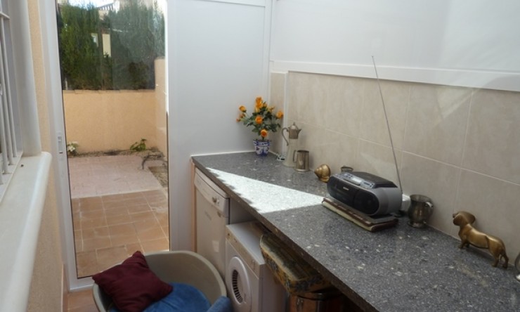Re-Sale - Detached Villa - Orihuela Costa - Punta Prima