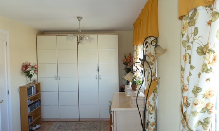 Re-Sale - Detached Villa - Orihuela Costa - Punta Prima