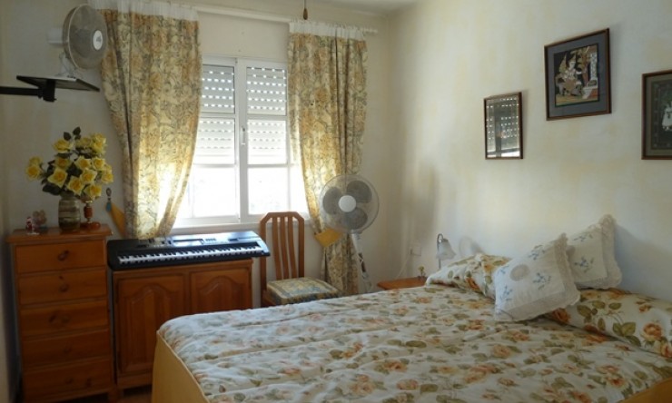 Re-Sale - Detached Villa - Orihuela Costa - Punta Prima