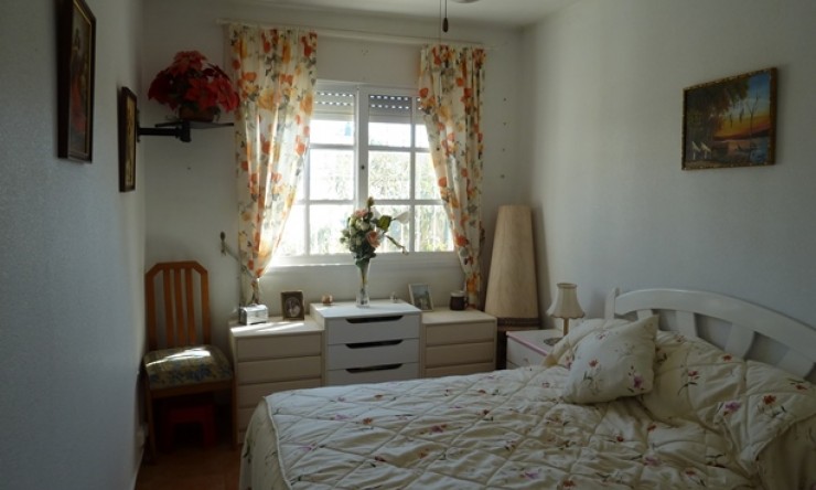 Re-Sale - Detached Villa - Orihuela Costa - Punta Prima