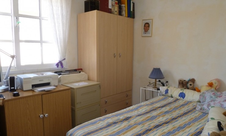 Re-Sale - Detached Villa - Orihuela Costa - Punta Prima