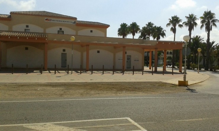 Nueva - Comercial - Cartagena - Cartagena - Pueblo