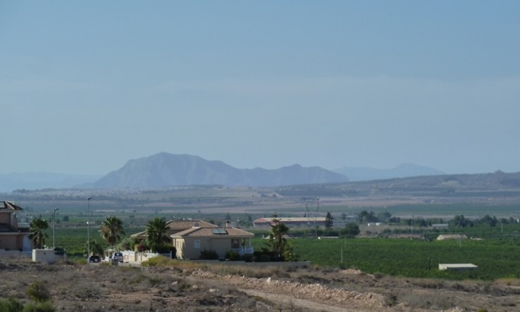La Revente - Villa - San Miguel de Salinas - San Miguel - Domaine