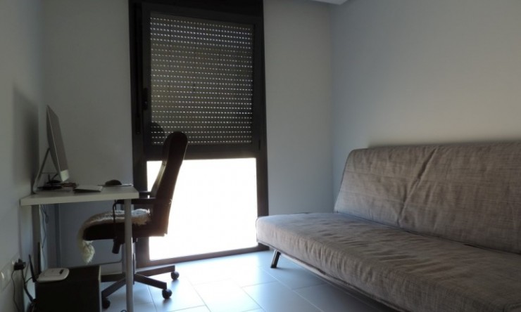 Wederverkoop - Appartement - Orihuela Costa - Villamartin