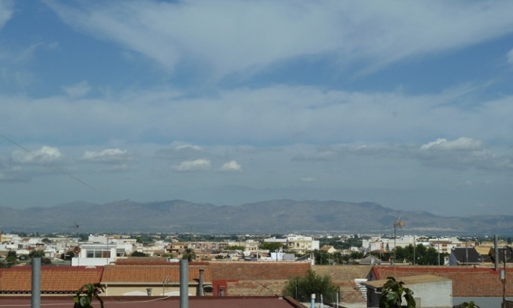 Reventa - Chalet - Benijofar - Benijofar - Pueblo