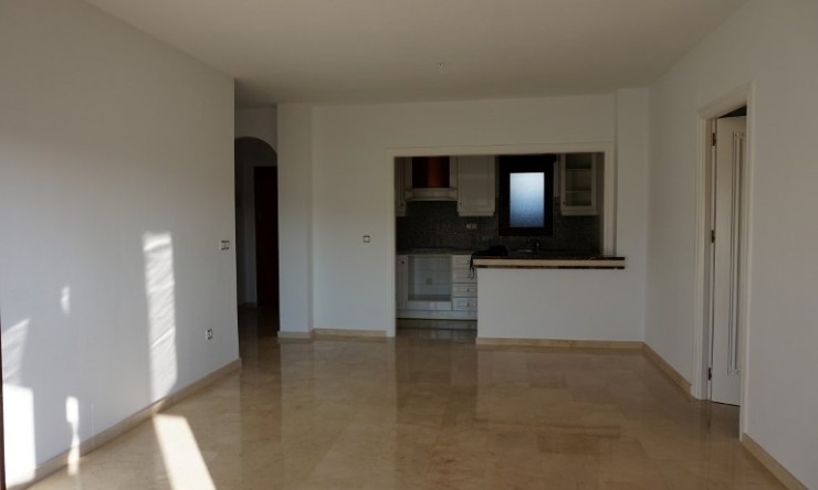 Nueva - Apartamento - Orihuela Costa - Las Ramblas