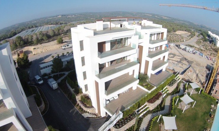Nueva - Apartamento - Orihuela Costa - Las Colinas Golf Resort