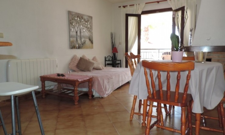 La Revente - Appartement - Orihuela Costa - Cabo Roig