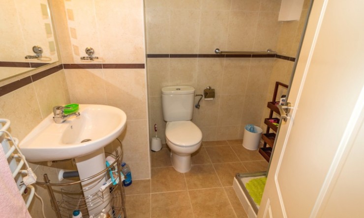 Videresalg - Leilighet - Jacarilla - Jacarilla - Byen