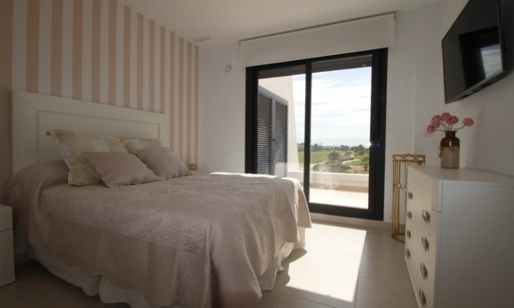 New - Apartment - Torre Pacheco - Mar Menor Golf Resort - Centre