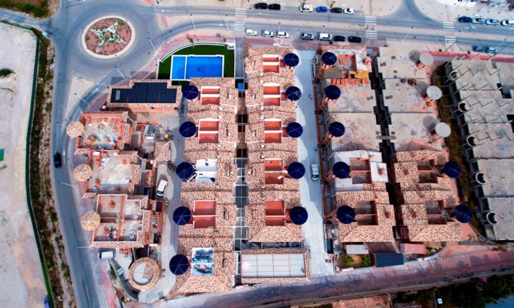 Nieuw - Appartement - La Marina - El Pinet