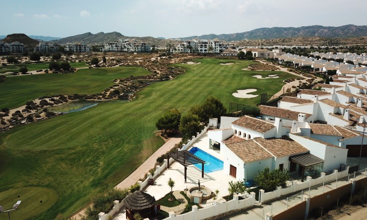 Reventa - Chalet - El Valle Golf Resort
