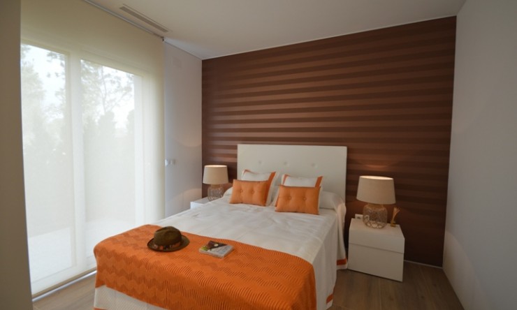 Nouveau - Appartement - Orihuela Costa - Las Colinas Golf Resort
