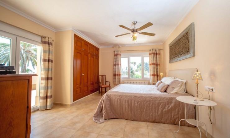 Re-Sale - Detached Villa - Orihuela Costa - Cabo Roig