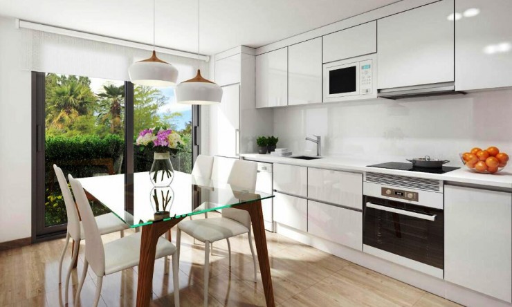 Nieuw - Vrijstaande Villa - Orihuela Costa - Villamartin