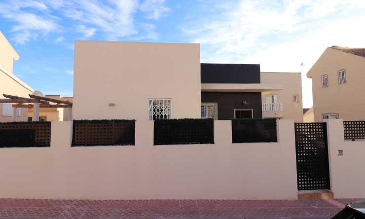 Rental - Detached Villa - Ciudad Quesada - Atalayas