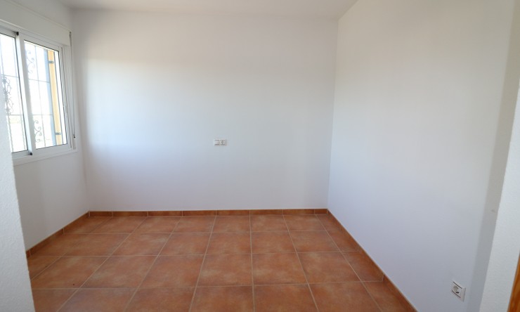 Re-Sale - Apartment - Orihuela - La Campaneta