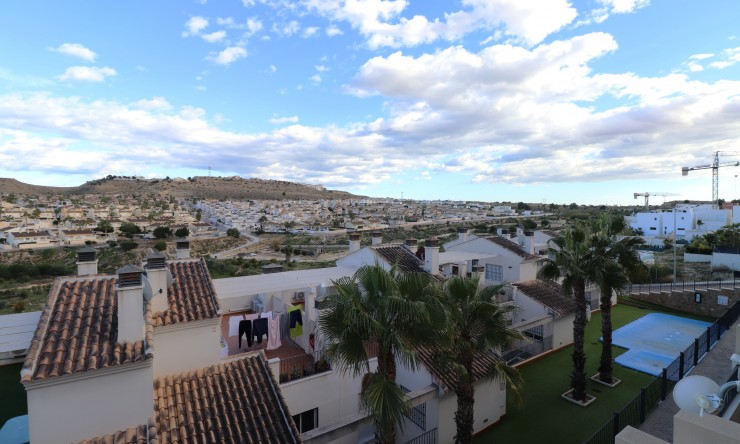 Videresalg - Rekkehus - Benijofar - Benijofar - Landsby