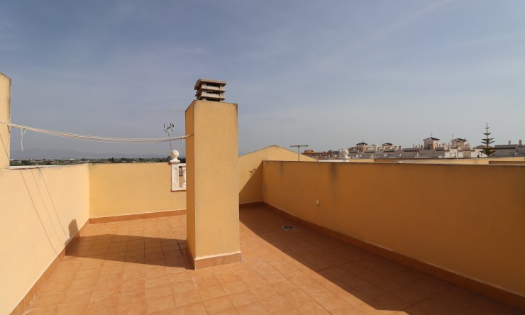 La Revente - Appartement - Formentera del Segura - Formentera - Village