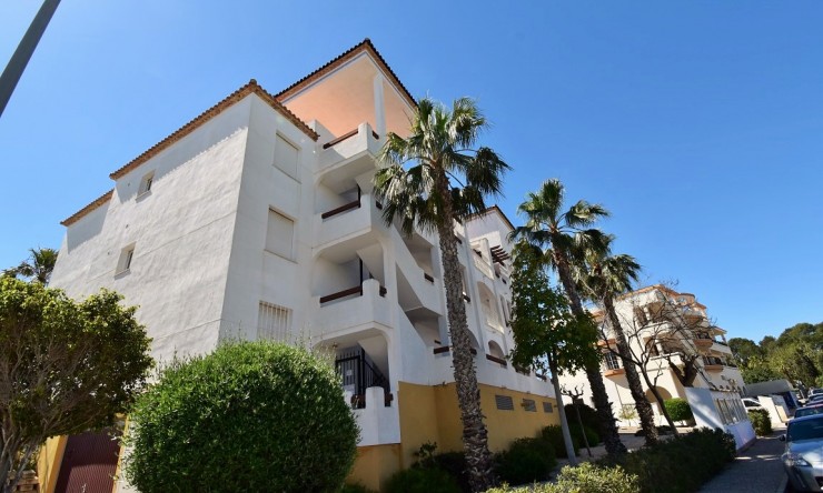 Wederverkoop - Appartement - Orihuela Costa - Villamartin