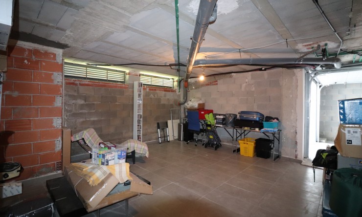 Videresalg - Tomannsbolig - Dolores - Dolores - Byen