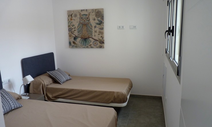 Nueva - Apartamento - Pilar de La Horadada - Pilar de La Horadada - Pueblo