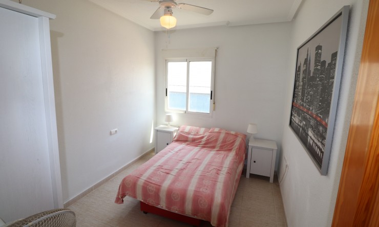 Videresalg - Leilighet - Almoradi - Almoradi - Byen