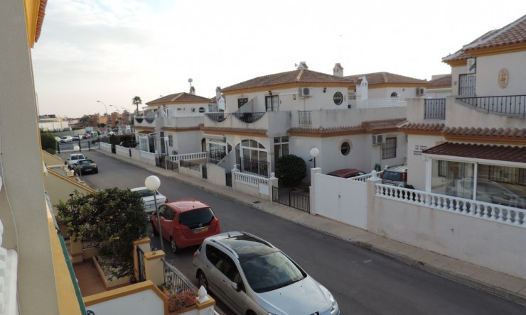 Huur - Appartement - Orihuela Costa - Playa Flamenca