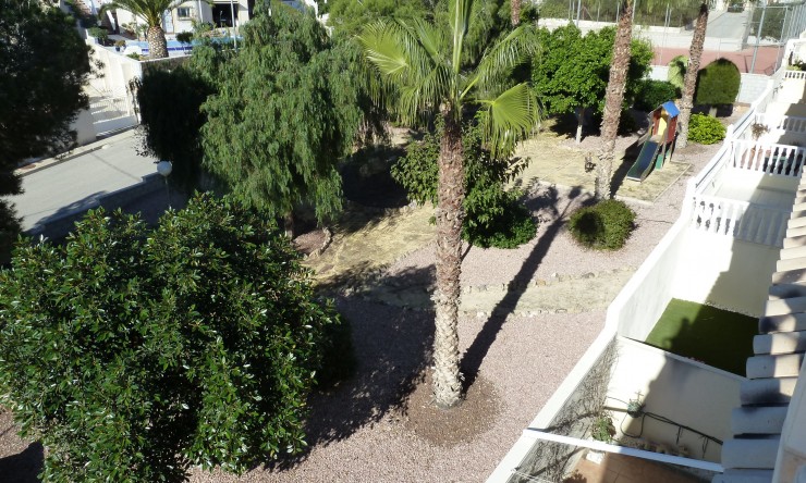 Videresalg - Leilighet - Algorfa - Montemar